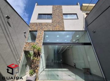 Comercial · 400m² · 2 Vagas · Prédio para aluguel 2 vagas Campestre - Santo André - SP