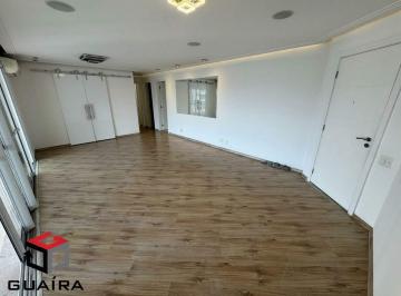 Apartamento · 155m² · 3 Quartos · 3 Vagas · Apartamento à venda 3 quartos 3 suítes 3 vagas Nova Petrópolis - São Bernardo do Campo - SP