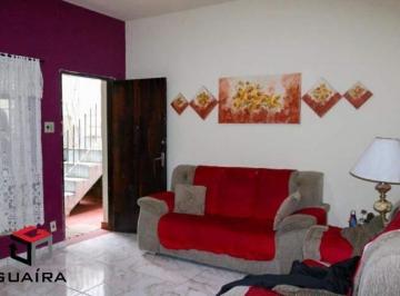 Casa · 253m² · 5 Quartos · 2 Vagas · Casa Térrea à venda 5 quartos 2 vagas Olímpico - São Caetano do Sul - SP
