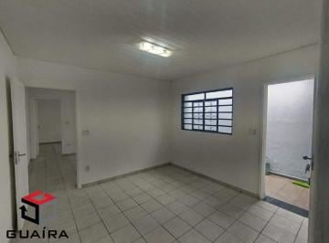 Casa · 120m² · 2 Quartos · Casa Térrea para aluguel 2 quartos Paulicéia - São Bernardo do Campo - SP