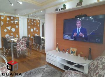 Apartamento · 98m² · 3 Quartos · 2 Vagas · Apartamento à venda 3 quartos 1 suíte 2 vagas Centro - São Bernardo do Campo - SP