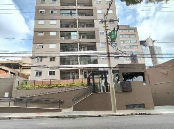 Apartamento · 66m² · 2 Quartos · 2 Vagas · Apartamento à venda 2 quartos 1 suíte 2 vagas Santa Paula - São Caetano do Sul - SP