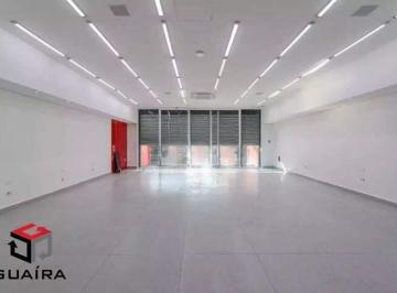 Comercial · 336m² · 3 Vagas · Salão para aluguel 3 vagas Oratório - Santo André - SP