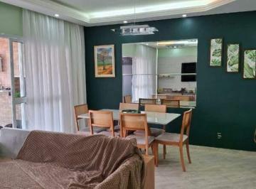 Apartamento · 104m² · 3 Quartos · 2 Vagas · Apartamento para aluguel 3 quartos 1 suíte 2 vagas Jardim do Mar - São Bernardo do Campo - SP