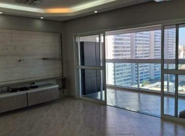 Apartamento · 104m² · 3 Quartos · 2 Vagas · Apartamento para aluguel 3 quartos 1 suíte 2 vagas Jardim do Mar - São Bernardo do Campo - SP