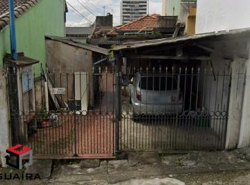 Terreno · 195m² · 2 Vagas · Terreno à venda 2 vagas Santo Antônio - São Caetano do Sul - SP