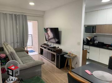 Apartamento · 81m² · 3 Quartos · 2 Vagas · Apartamento à venda 3 quartos 1 suíte 2 vagas Independência - São Bernardo do Campo - SP