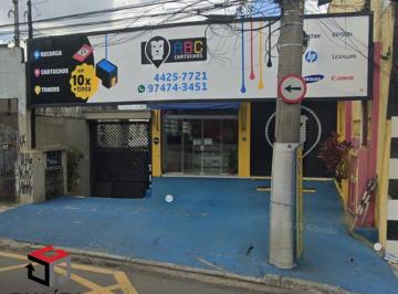 Terreno · 400m² · Terreno à venda Paraíso - Santo André - SP