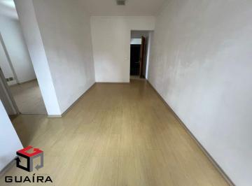 Apartamento · 55m² · 2 Quartos · 1 Vaga · Apartamento à venda 2 quartos 1 vaga Valparaíso - Santo André - SP