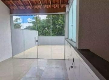 Apartamento · 90m² · 2 Quartos · 1 Vaga · Cobertura para aluguel 2 quartos 1 suíte 1 vaga Homero Thon - Santo André - SP