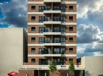 Apartamento · 58m² · 2 Quartos · 1 Vaga · Apartamento à venda 2 quartos 2 suítes 1 vaga Camilópolis - Santo André - SP