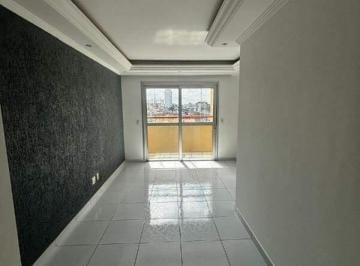 Apartamento · 52m² · 2 Quartos · 1 Vaga · Apartamento à venda 2 quartos 1 suíte 1 vaga Conceição - Diadema - SP
