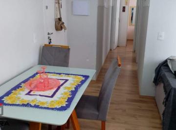 Apartamento · 39m² · 2 Quartos · 1 Vaga · Apartamento à venda 2 quartos 1 vaga Santa Maria - Santo André - SP