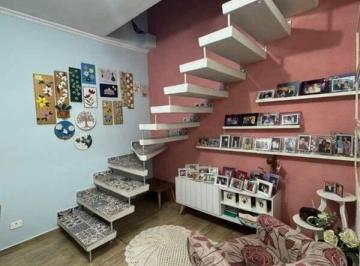 sala · Casa Térrea à venda 3 quartos 2 suítes 2 vagas Santa Paula - São Caetano do Sul - SP