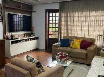 Casa · 287m² · 4 Quartos · 2 Vagas · Sobrado para aluguel 4 quartos 1 suíte 2 vagas Santa Maria - São Caetano do Sul - SP