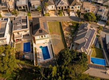 Terreno · 551m² · Terreno em Condomínio para Venda em Santana de Parnaíba, Valville 1