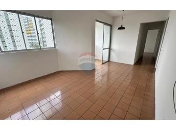 Apartamento · 61m² · 2 Quartos · 1 Vaga · Apartamento para vender com 2 quartos, no bairro da Encruzilhada