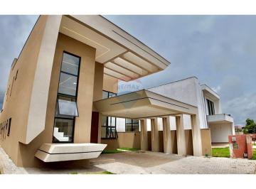 Casa · 220m² · 4 Vagas · CASA NOVA | CONDOMINIO FECHADO | JARDIM BOTANICO - TORORO | FINANCIAMENTO | FGTS