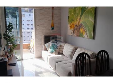 Apartamento · 45m² · 1 Quarto · 1 Vaga · APARTAMENTO PARA COMPRAR PITANGUEIRAS GUARUJÁ.