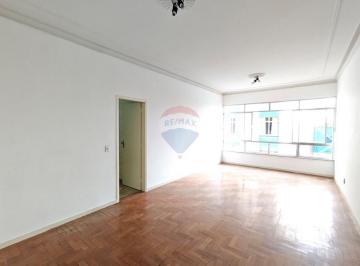 Apartamento · 148m² · 4 Quartos · Amplo apartamento à venda na Rua Halfeld, com 148 m², 4 quartos com suíte e elevador no centro da ci