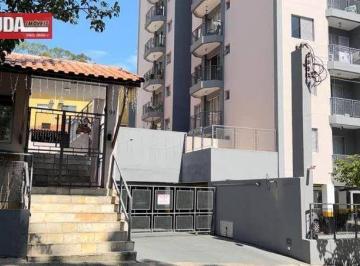 600cbbd11397b2b22214cc4fdb2e2f468032cb29 · Apartamento com 2 dormitórios à venda, 55 m² por R$ 350.000,00 - Campo Limpo - São Paulo/SP