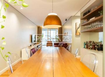 1 · Apartamento com 77 m², 2 quartos sendo 1 suíte à venda no bairro Bela Vista.