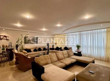 1 · Apartamento com 201 m², 3 quartos sendo 1 suíte à venda no bairro Jardim Paulista.