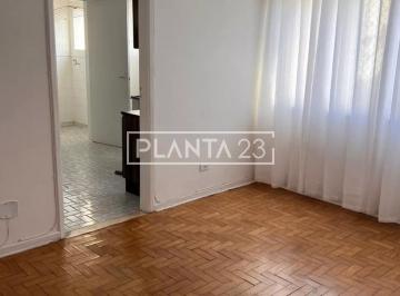 1 · Apartamento com 63 m², 2 quartos à venda no bairro Bela Vista.
