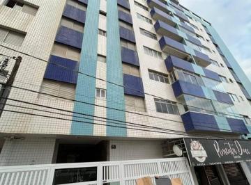 Apartamento · 72m² · 2 Quartos · 1 Vaga · APARTAMENTO COM 72,00 m² - GUILHERMINA - PRAIA GRANDE SP