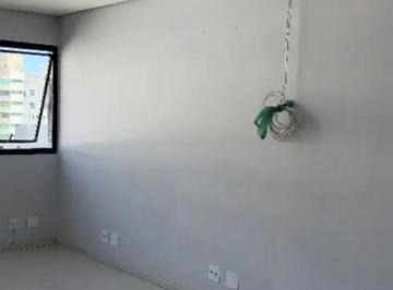 Comercial · 70m² · 1 Quarto · 1 Vaga · Sala comercial na Rua Pedro de Toledo, N. 80 - Conjunto 112 • 70 m²