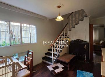 725d55381efd93073daf4fb0b11039f655eeea11 · Casa com 2 suites, 2 vagas disponível para venda na Vila Romana!