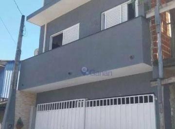 375b683a2790af58081b9295f384510e35e5f7d3 · Sobrado com 5 dormitórios à venda, 148 m² por R$ 450.000,00 - Santa Claudina - Vinhedo/SP