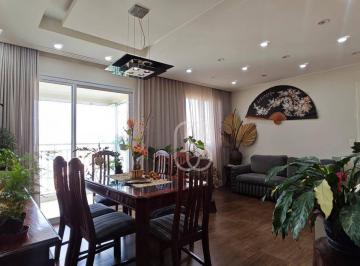 be268526c98cf20096b29e088d0d518199b29d16 · Apartamento com 3 dormitórios à venda, 114 m² por R$ 901.000,00 - Centro - Guarulhos/SP
