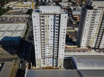 13ebc1fbe2af5ff424a35f12717c1310da853f89 · Apartamento com 2 dormitórios à venda, 47 m² por R$ 428.000,00 - Itapegica - Guarulhos/SP