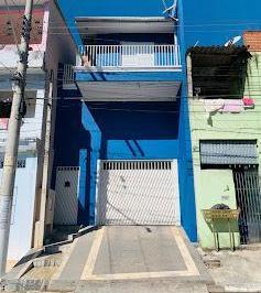 ad2c32f0cc08c4afbd5806b7c816e363c1132f3e · Casa à venda, 67 m² por R$ 430.000,00 - Jardim Vista Alegre - Embu das Artes/SP