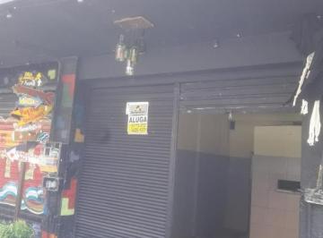 Comercial · 22m² · Edf. Alfa - BOA VISTA - LOJA JUNTO DO PARQUE 13 DE MAIO