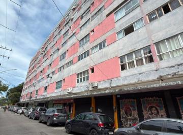 Comercial · 19m² · Edf. Alfa - BOA VISTA - LOJA JUNTO DO PARQUE 13 DE MAIO