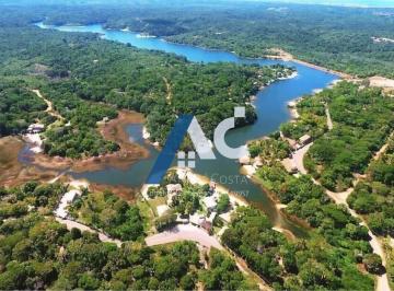 Rural · 4400m² · 7 Quartos · 5 Vagas · Casa/Sítio de Alto Padrão na Lagoa de Aruá - casa com total infra estrutura e integrado a Natureza