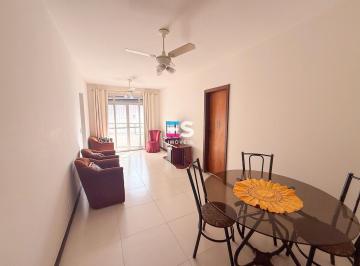 Apartamento · 80m² · 2 Quartos · 1 Vaga · Apartamento de 2 quartos no Centro de Guarapari/ES