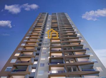 Apartamento · 77m² · 2 Quartos · 2 Vagas · Condomínio Trend por Dubai - Apartamento à venda com 77m², 2 suítes e 2 vagas
