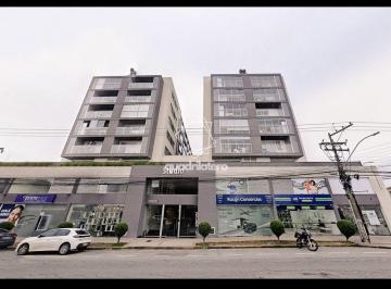 Apartamento · 93m² · 2 Quartos · 2 Vagas · Apto 2 Dorms com Churrasqueira + 2 Vagas | Planejado | Porto5 em Pelotas