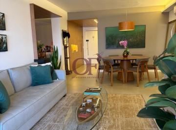 Apartamento · 158m² · 3 Quartos · 3 Vagas · Golden Garden - Jardim Bonfiglioli - Jundiaí/SP Apartamento Padrão