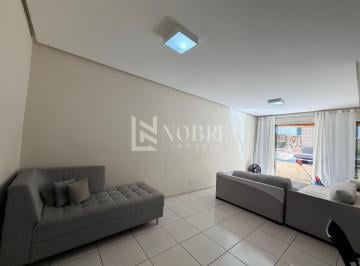 Apartamento · 130m² · 3 Quartos · 1 Vaga · Apartamento à venda no bairro Cidade Nobre - Ipatinga/MG