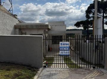 Casa de 3 quartos, Campo Largo · Casa 3 quartos (1 suíte) com churrasqueira no Jardim das Acácias