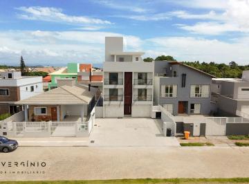 Apartamento · 23m² · 1 Quarto · 1 Vaga · Studio com Garden Privativo no Coração do Campeche - Florianópolis/SC