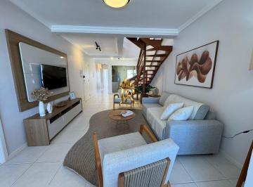 Apartamento · 180m² · 3 Quartos · 2 Vagas · Cobertura duplex com 3 dormitórios á venda em Tramandaí-RS