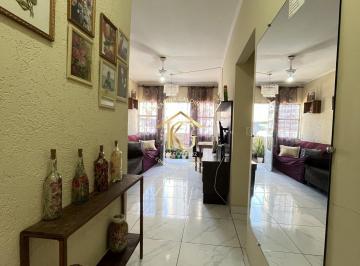 Apartamento · 50m² · 1 Quarto · 1 Vaga · Apartamento A Venda Semi mobiliado 1 Quarto Sacada Vista Livre Boqueirão PG