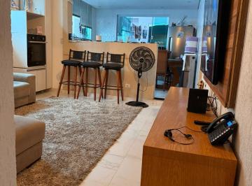 Apartamento · 62m² · 3 Quartos · 2 Vagas · Apartamento em Pestana, Osasco/SP