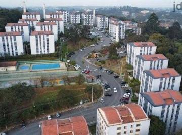 Apartamento · 52m² · 2 Quartos · 1 Vaga · Apartamento em Jardim Caiapia, Cotia/SP