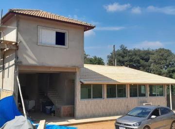 Rural · 1834m² · 3 Quartos · 1 Vaga · Chácara em Moreiras, Mairinque/SP